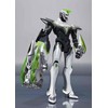 Bandai Wild Tiger Tiger & Bunny - S.H. Figuarts