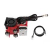 Topteng 3D Printer MK8 Direct Drive Hotend Kit 12V Upgrade