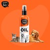 Wagging Tails 6-in-1 Soothing Oil - 6.76 fl oz for