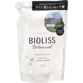 Kose Cosmetics Port SS Biolis Botanical CD Deep Moist Replacement 11.5 fl oz (340 ml)