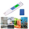 Water Quality Tester 4 in 1 PH EC TDS TEMP