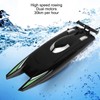 RC Boat Multifunction 4CH 2.4GHz 30km/h High Speed Waterproof Racing
