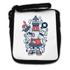 Urban Style Light House Sail Safe Ship Small Shoulder Bag