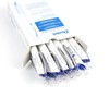 Pentel Floatune, Retractable Advanced Rollerball Pen, 0.3mm Tip, Blue Ink,