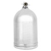 Spray Gun Paint Tank Paint Cup Pot for W‑71 Pneumatic