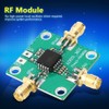 RF Module Radio Accessory Single Chip Single Ended Power Supply