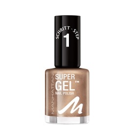 Manhattan Super Gel Nail Polish
