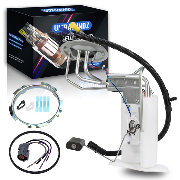 SP2006H Front Fuel Pump for Ford F150 4.9L 5.0L 5.8L