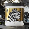 Brain Gains Switch On Original (225g) Gold Rush
