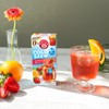 Pompadour Cold Brew Cold Brew Cold Brew Herbal Tea, Strawberry