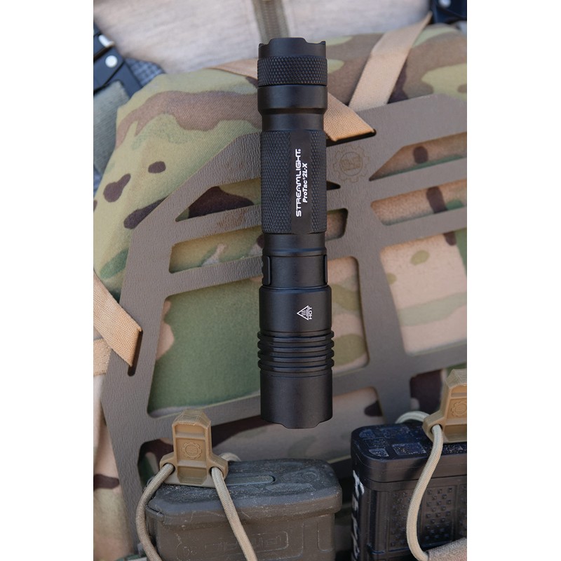 Streamlight 88063 ProTac 2L-X 500-Lumen 6800 Candela EDC High Performance