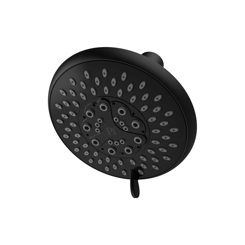 Pfister 973-310 Pfirst Modern 1.75 GPM Multi Function Shower Head