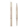 SHEGLAM Dual-Sided Eyebrow Pencils Cream Waterproof Long Lasting Eye brow