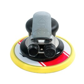 Unbranded/Generic AirVANTAGE 6" Random Orbital Sander 3/32" Orbit with PSA Vinyl Pad (PACKAGE)