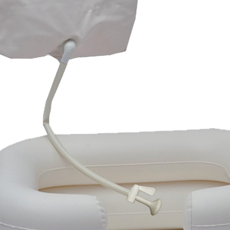 GiMa 28507 Inflatable Shampoo