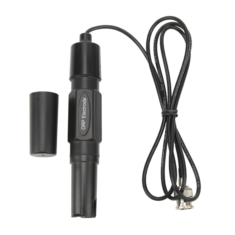 ORP 201H Probe Electrode Replaceable BNC Socket Probe for ORP