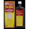 NUTROPHOS Liquid Nerve Tonic with Vitamin B 16.9oz/500ml (Pack of
