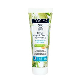 Cossley Coslys Hand Cream Sweet Almond 50ml / Coslys 코슬리스 핸드크림 스위트 아몬드 50ml