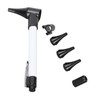 Ear Otoscope Diagnostic Ear Care Tool 3 Times Adjustable Magnifier