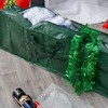 THE TWIDDLERS Large Christmas Tree Storage Bag, 120 x 40