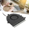 Laptop CPU Cooling Fan 4 Pin Heat Dissipation Replacement CPU