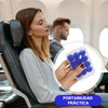 FAMOCA 16 Ohrstöpsel für Schlafgeräusche + 2 Einzelboxen – Ohrstöpsel,