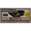 OUTFITTER - Photochromic Light Adjusting Lenses- Motorcycle Sunglasses - FREE