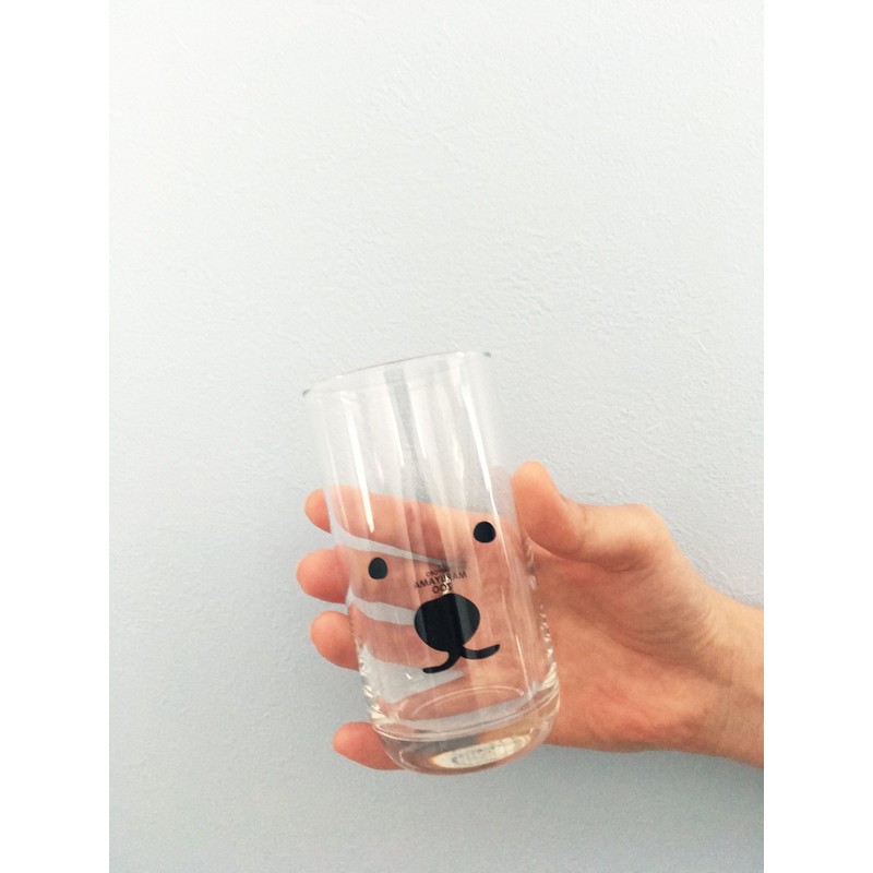 三好 Edison Sparkle ~ On hensin Glasses