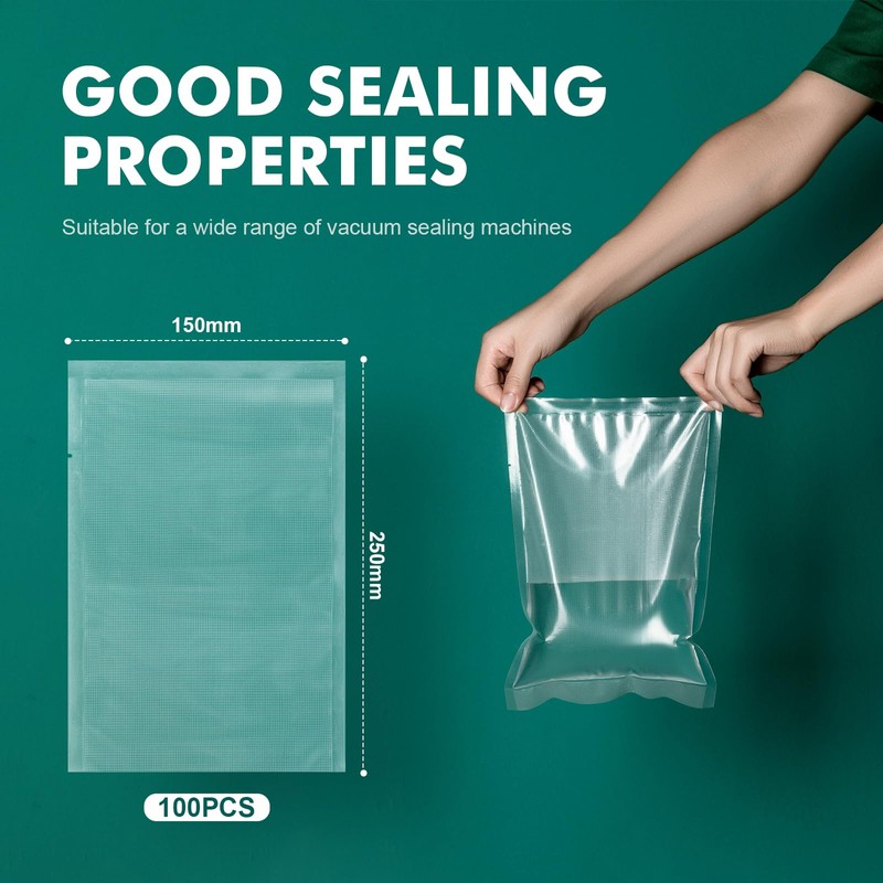 GRIFEMA GH81 Food Bag 15 x 25 cm