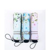Sun and Rain Umbrella SPF 50+ Folding Travel Sun Umbrella