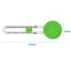 Circular Paper Cutter Rotary Circle Cutter Manual Round Cutting Tool