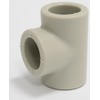 AERZETIX - C67024 - Set of 5 identical T-pieces made