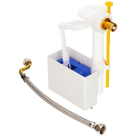 MEPA Filling Valve Set UPSK SCA11-A12-A21 - 590734