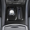 BRMYL Car Gear Shift Panel Decals for 2015-2023 Chrysler 300