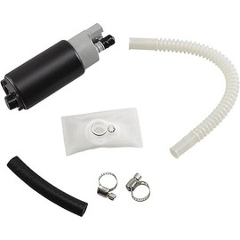 All Balls Racing Fuel Pump Kit for Honda 09-13 MUV700 Big Red, 16-18 SXS1000 Pioneer, 15-18 SXS500 Pioneer, 14-18 SXS700 Pioneer, and 08-13 YXR700 Rhino 4x4 FI Models 47-2017