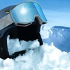 EXP VISION Ski Goggles Snowboard for Men Women, OTG Anti