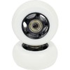 Wheels for Razor Crazy Cart - Premium 76mm x 30mm