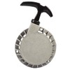 Pull Start Recoil Starter, Mini Alloy Pull Starter Part Recoil