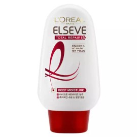 L'Oreal Paris 로레알파리 토탈리페어5 헤어 모이스처크림 프로엑스 110g 1개 [110g × 1개] L'Oreal Paris Total Repair 5 Hair Moisture Cream Pro Ex 110g 1 piece [110g × 1 piece]