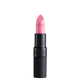 GOSH COPENHAGEN Velvet Touch Lipstick Matt Shades 009 Matt Sweetness 4 g