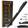 9 in 1 Multitool Pen, Stocking Stuffers Gifts Unique Christmas