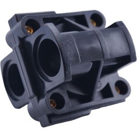 Pressure Balancing Unit Cartridge Compatible with Kohler GP500520 – Replacement for Rite-Temp Shower Valves – Non-OEM, Precision-Tested, Durable Construction