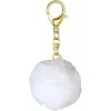 Enesco 6005148 Lucky Snowball Keychain Our Name Is Mud
