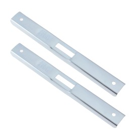 SG Store 2pcs Portable Chainsaw Depth Gauge File Guide Tools 0.63mm Compatible with Oregon Raker Chain Saw