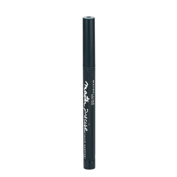 Maybelline New York Eyeliner, Hyper Precise Everyday Liner, Smudge-proof and Waterproof