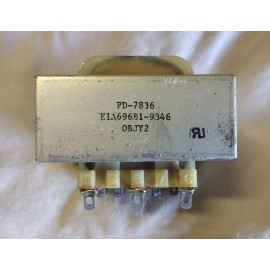 Unbranded NEW Old Stock - PD-7836 Transformer EIA696B1-9346 OBJY2