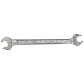 Stahlwille (sutabire-) 10 – 10x11 Both mouth Spanner