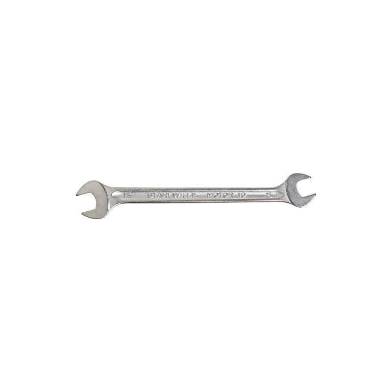 Stahlwille (sutabire-) 10 – 10x11 Both mouth Spanner