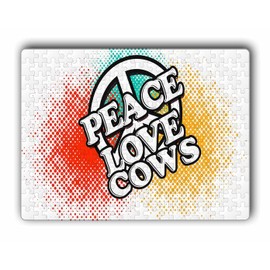 Makoroni - That was Zen This is DAO Yoga Zen Namaste - Jigsaw Puzzle 252 pcs, DesA64