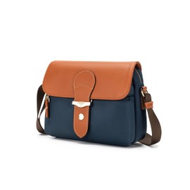 SATSEI Travel Purses for Women Versatile Multi Pocket Crossbody Bags for Women